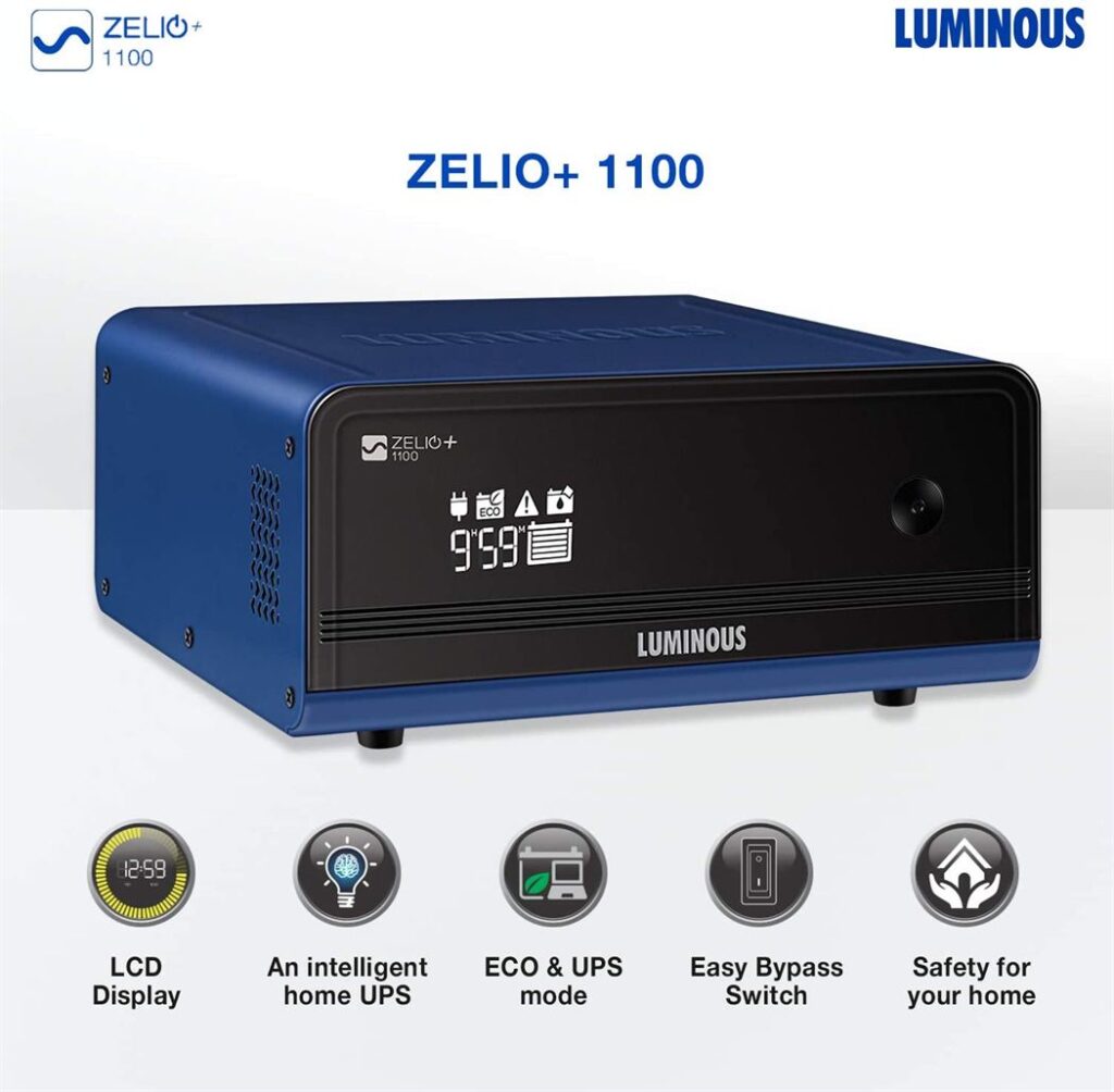 Best inverter for Home